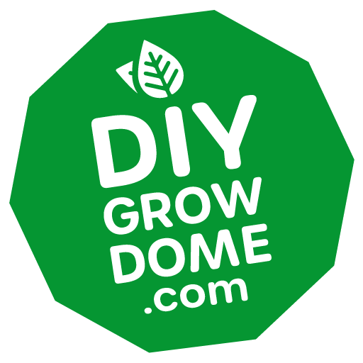 DIYGrowDome