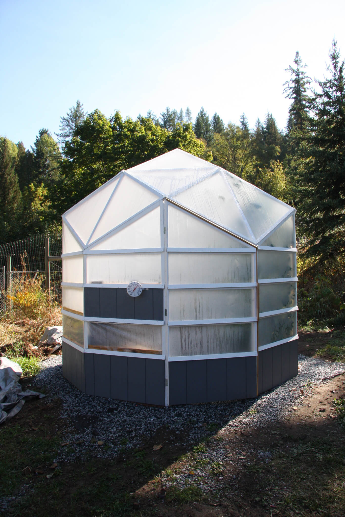 DIY Grow Dome Book